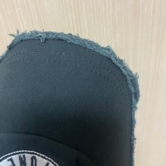 THE ROLLING STONES メッシュキャップの画像