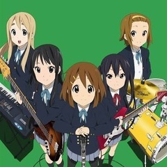 アニソンバンドサークルメンバー募集