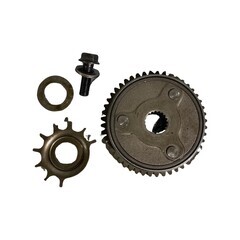 HONDA CB400SF NC31 ワンウェイクラッチ ホンダ...