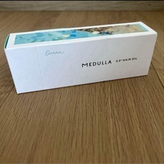 🟡【店頭価格4,950円】メデュラ　2.5°ヘアオイル　の画像