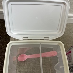 森永Ｅ赤ちゃん　粉ミルク　期限１年　エコラクパックはじめてセット 400g×2の画像