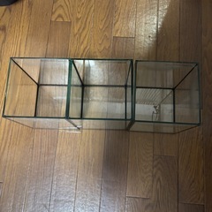 水槽の中古が安い！激安で譲ります・無料であげます｜ジモティー