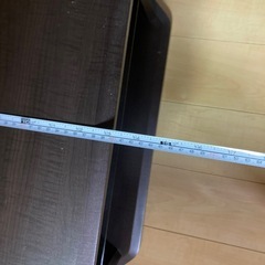 テレビボードの画像