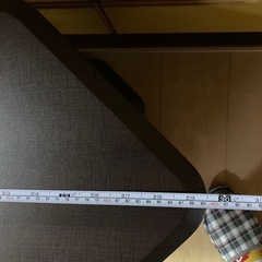 テレビボードの画像