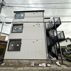 海老名駅・破格の初期費用⭐️敷・礼・仲0円⭐️フローリング、エア...