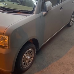 デイトナ　ホワイトレター風？　PCD100 155/65r13 ...