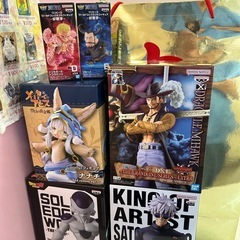 またまた新品未開封品　新入荷しました