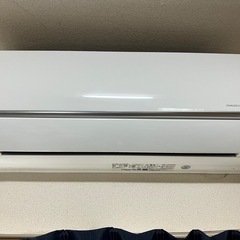 エアコン