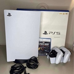 PS5
