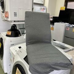 【リサイクルショップ ピカソ 小松原】🎉**ニトリ ハイバック座...