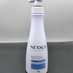 NEXXUS ネクサス シャンプー ボトル本体1本