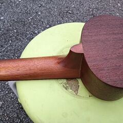 KIWAYA KSU-1 キワヤ ウクレレの画像
