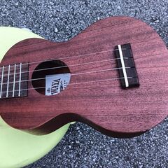 KIWAYA KSU-1 キワヤ ウクレレの画像
