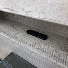 シングルベッド　未使用品　【トレファク川越店】の画像