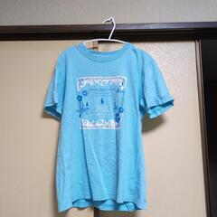ツキプロTシャツの画像
