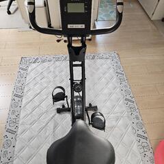 エアロバイク