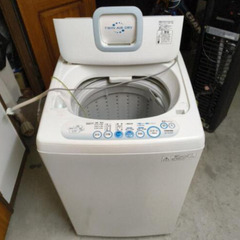 【無料】洗濯機