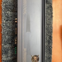 DIECOCK DA-V3000STR