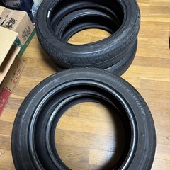165/55R15 ブリジストン  ECOPIA EP150 