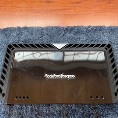 Rockford Fosgate T1500-1bd ②