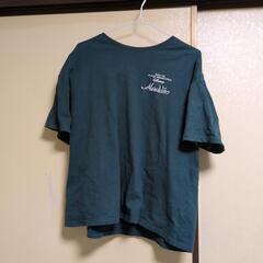 ディズニーTシャツの画像