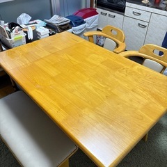 ダイニングセット