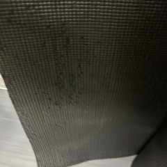 ヨガマット 2枚の画像