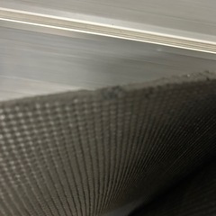 ヨガマット 2枚の画像