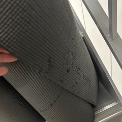 ヨガマット 2枚の画像