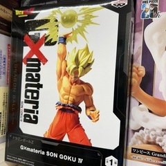 1個1,000円フィギュア