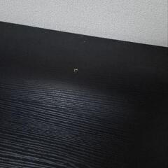 会議テーブルと折り畳みチェアセットの画像