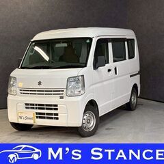 エブリイ ＰＡ 車検８年１２月まで 乗って帰れます 