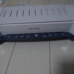 ラミネーター
