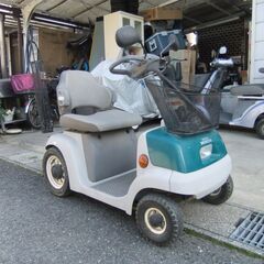 ホンダ　モンパル　ＭＬ１００　　作動確認　ＯＫです。