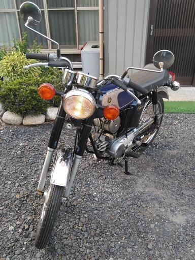 yb50 カスタム多数！ 実働車 （YAMAHA YB-1 FOUR UA05J 実働 検