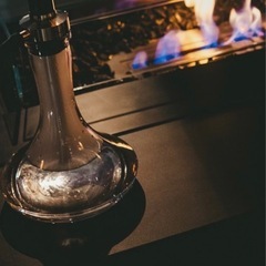のんびりシーシャ友の会💨