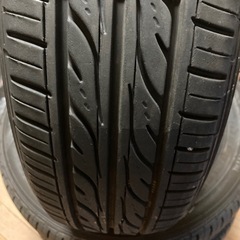 夏ﾀｲﾔ175/60R16かなり美品