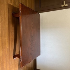 座卓