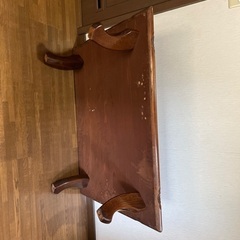 座卓の画像