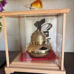 置き物