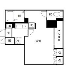 OneLife池袋北旧中山道【▼禁煙ルーム有】