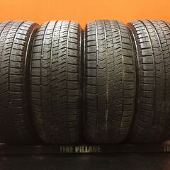 BS BRIDGESTONE BLIZZAK VRX2 215/...