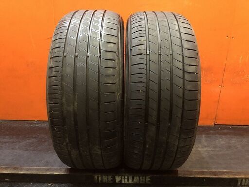 215/45R17 2本　23年製　バリ山処分【値引】 215/45R17 2本23年製バリ山処分【値引】