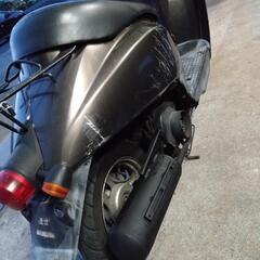 売れました　ホンダ　トゥデイ　today　AF61 稼働車の画像