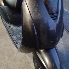 売れました　ホンダ　トゥデイ　today　AF61 稼働車の画像