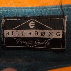 BILLABONG　書類ショルダーバッグの画像