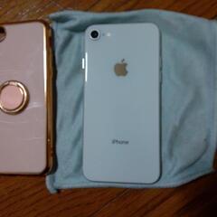 美品iPhone8 