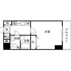 OneLife木場駅前デューク【▼室内見学可（※空室状況により、応相談）】 - 江東区