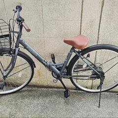 【終了】自転車の画像