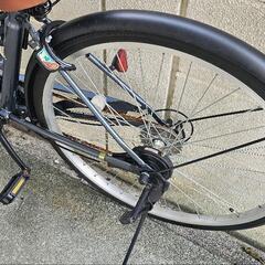 【終了】自転車の画像